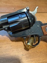 Ruger Blackhawk 