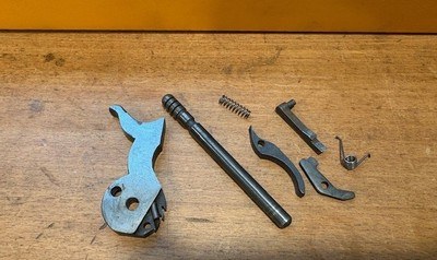 Ruger Blackhawk 