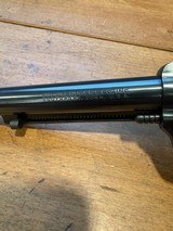 Ruger Blackhawk 