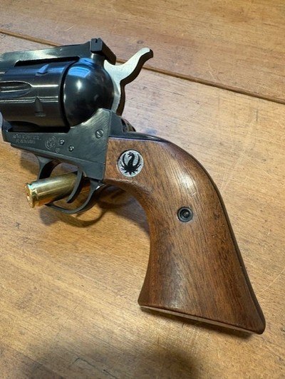 Ruger Blackhawk 