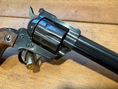 Ruger Blackhawk 