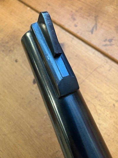 Ruger Blackhawk 