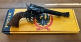Ruger Blackhawk 