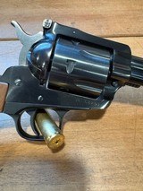 Ruger New Model Blackhawk .357 Mag - 6.5