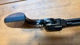 Ruger New Model Blackhawk .357 Mag - 6.5