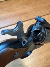 Ruger New Model Blackhawk .357 Mag - 6.5