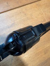 Ruger New Model Blackhawk .357 Mag - 6.5
