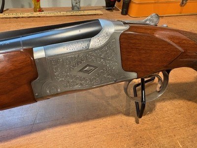 Winchester 101 Diamond Grade Skeet 12ga - 28