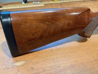 Winchester 101 Diamond Grade Skeet 12ga - 28