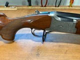 Winchester 101 Diamond Grade Skeet 12ga - 28