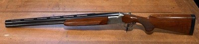 Winchester 101 Diamond Grade Skeet 12ga - 28