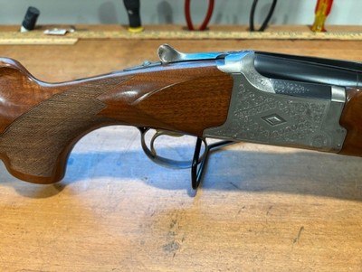 Winchester 101 Diamond Grade Skeet 12ga - 28