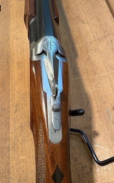 Winchester 101 Diamond Grade Skeet 12ga - 28