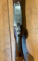 Winchester 101 Diamond Grade Skeet 12ga - 28