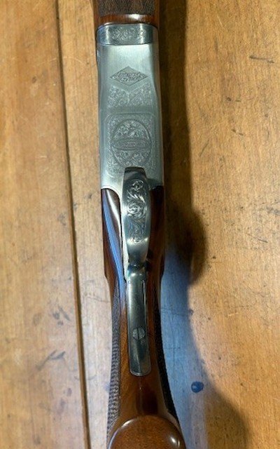 Winchester 101 Diamond Grade Skeet 12ga - 28