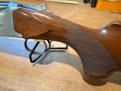 Winchester 101 Diamond Grade Skeet 12ga - 28
