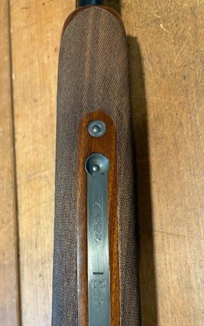 Winchester 101 Diamond Grade Skeet 12ga - 28