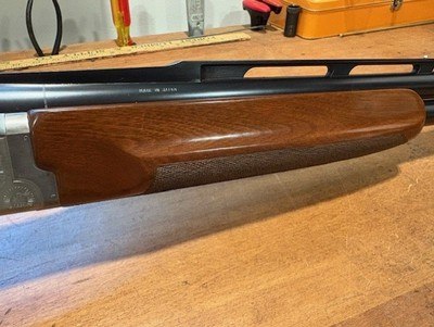 Winchester 101 Diamond Grade Skeet 12ga - 28