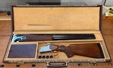 Winchester 101 Diamond Grade Skeet 12ga - 28