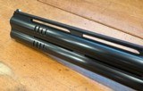 Winchester 101 Diamond Grade Skeet 12ga - 28
