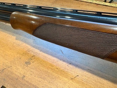 Browning Citori 425 Sporting Grade 1 - 12ga - 28