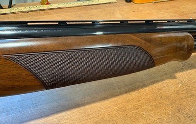 Browning Citori 425 Sporting Grade 1 - 12ga - 28