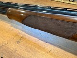 Browning Citori 425 Sporting Grade 1 - 12ga - 28