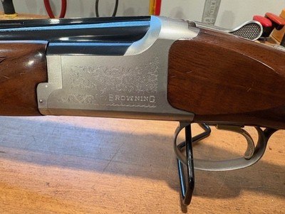 Browning Citori 425 Sporting Grade 1 - 12ga - 28
