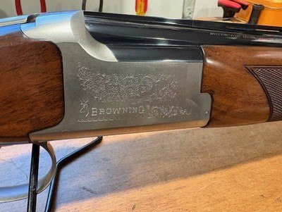 Browning Citori 425 Sporting Grade 1 - 12ga - 28