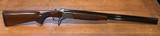 Browning Citori 425 Sporting Grade 1 - 12ga - 28