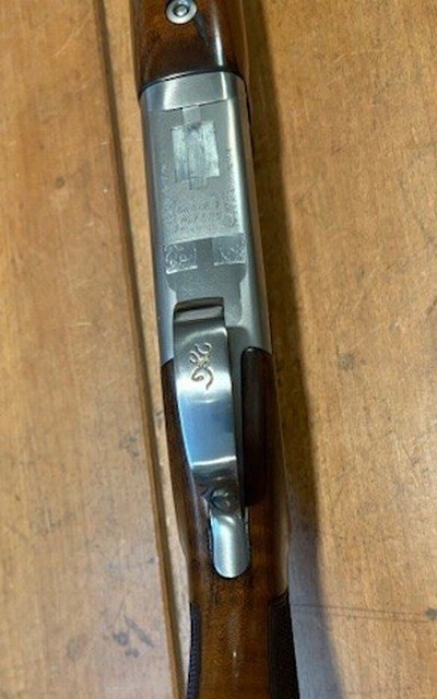 Browning Citori 425 Sporting Grade 1 - 12ga - 28