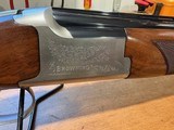 Browning Citori 425 Sporting Grade 1 - 12ga - 28