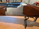 Browning Citori 425 Sporting Grade 1 - 12ga - 28
