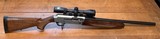EXCELLENT Browning Silver Hunter 12ga Semi-Auto - 22