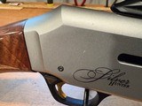 EXCELLENT Browning Silver Hunter 12ga Semi-Auto - 22