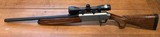 EXCELLENT Browning Silver Hunter 12ga Semi-Auto - 22