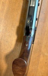 EXCELLENT Browning Silver Hunter 12ga Semi-Auto - 22