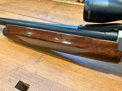 EXCELLENT Browning Silver Hunter 12ga Semi-Auto - 22