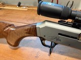 EXCELLENT Browning Silver Hunter 12ga Semi-Auto - 22