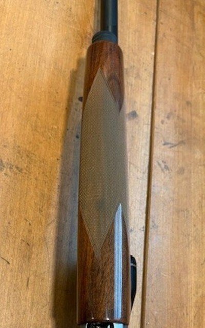 EXCELLENT Browning Silver Hunter 12ga Semi-Auto - 22