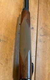 EXCELLENT Browning Silver Hunter 12ga Semi-Auto - 22