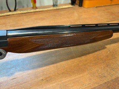 JLG / Eagle Arms Companion 12ga Single-Shot Folding Shotgun - 28
