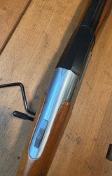 JLG / Eagle Arms Companion 12ga Single-Shot Folding Shotgun - 28