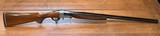 JLG / Eagle Arms Companion 12ga Single-Shot Folding Shotgun - 28