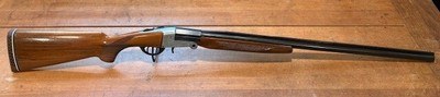 JLG / Eagle Arms Companion 12ga Single-Shot Folding Shotgun - 28