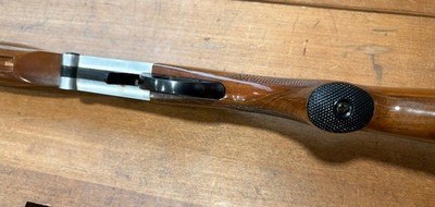 JLG / Eagle Arms Companion 12ga Single-Shot Folding Shotgun - 28