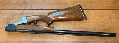 JLG / Eagle Arms Companion 12ga Single-Shot Folding Shotgun - 28