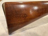 RARE British Antique 1860 Snider Enfield .577 Caliber Single-Shot Breech-Loaded Rifle - Image 2 of 14