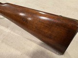 RARE British Antique 1860 Snider Enfield .577 Caliber Single-Shot Breech-Loaded Rifle - Image 10 of 14
