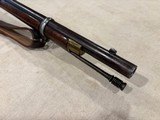 RARE British Antique 1860 Snider Enfield .577 Caliber Single-Shot Breech-Loaded Rifle - Image 6 of 14